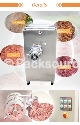 meat grinder-Zhengzhou Taizy Food Machinery
