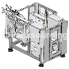 Side Entry In-mold Labeling Robot