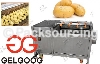Potato Washing Peeling Machine|Ginger Washing Machine-Henan GELGOOG Machinery Co., Ltd