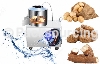 Small Scale Potato Peeling Washing Machine-Henan GELGOOG Company