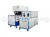 semi-automatic bottle blowing machine-Zhejiang Huangyan Ruiying Machinery Co., Ltd.