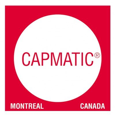 Capmatic Ltd.