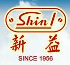 SHIN I MACHINERY WORKS CO., LTD.