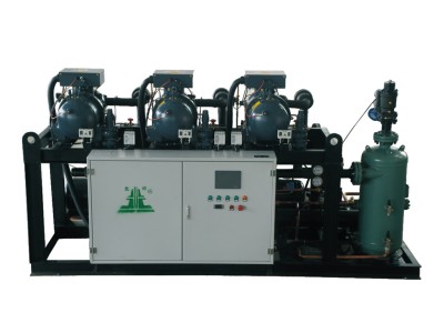 Zhejiang Beifeng Refrigeration Equipment Co.,Ltd