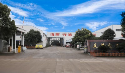 Shengzhou Tianyi Electric Appliance Co., Ltd.
