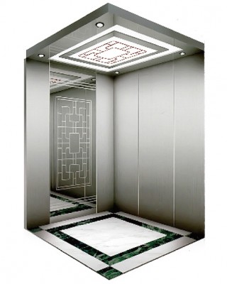 Huzhou Fuji Elevator Co.,Ltd.