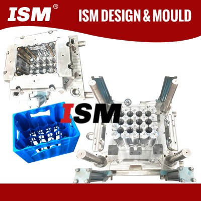 ISM Design