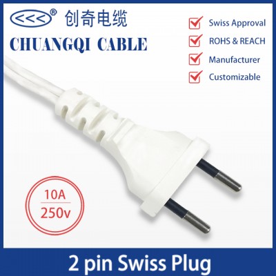 Shanghai Chuangqi Cable Co., Ltd