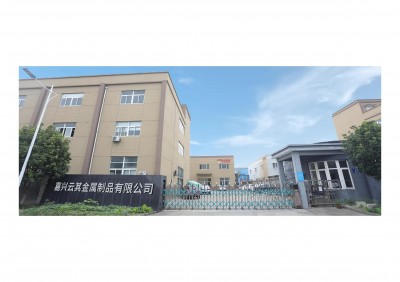 Jiaxing Yunqi Metal Manufacturer Co., Ltd.
