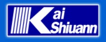 Kai Shiuann Package Machinery Co., Ltd.