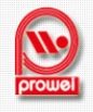 PROWEIGH ENTERPRISE CO., LTD. / PROWEI AUTOMATIC M