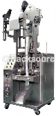 Vertical Type Form - Fill - 3 - Side Seal Packing Machine-YESJOB Industrial Co., Ltd.