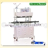 Vertical Continuous Sealing Machine-Weider Machinery Co.,Ltd.