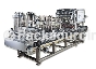 PSM - 8 Cup & Tray Automatic Filling & Sealing Machine-PROWEIGH ENTERPRISE CO., LTD. / PROWEI AUTOMATIC M