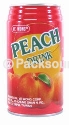 Peach Drink-Ve Wong Corporation