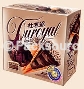 Double Chocolate Cone-Duroyal Co. Ltd