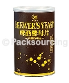 Brewer's Yeast (300g)+Wheat Germ Powder (450g)- Loving Hut International Company, Ltd