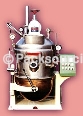 DOUBLE LAYER VACUUM COOKER-CH-25-CHUANG HUEI MACHINERY CO., LTD