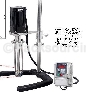 High shear type laboratory emulsifying machine-HM-SK037-Jia Wey Co., Ltd.