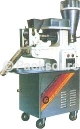 AUTOMATIC DUMPLING FORMING MACHINES-TYPE JEL120 JEL135 JEL180 SERIES-Round Rich Co.,Ltd.