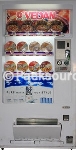 ALONA 562- 12 Instant noodles vending machine-ecservice.com