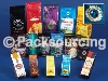 Coffee Package with Valve-TAIPOLY INDUSTRIES CORPORATION
