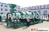Organic fertilizer granulator for wet material-Zhengzhou Tianci Heavy Industry Machinery Co.,Ltd