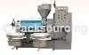 Automatic Screw Oil Press,-Zhengzhou Amisy Trading Machine