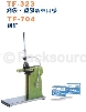 Pac Bag Sealer TF-323-Tung Fu Machinery Co., Ltd