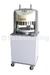  Bakery Machinery > Automatic Dough Divider  DS-36P-Chin Fa Mechanical $ Electrical Co., Ltd.