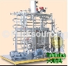 Pasteurizing Machines > J2-UHT Instant Pasteurizer & Plate Cooler-Ta Ti Hsing Machinery Co., Ltd.
