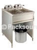 HY-537  Automatic Ascending & Descending Fryer-HWA YIH FOOD MACHINE FACTORY