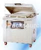 Single chamber stainless steel vacuum packaging machine > Big Type、Middle Type、Mini Type-PAO-MEI ENTERPRISE CO., LTD.
