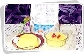 Flavored Pudding Bean Curd Jelly Series- SAN HSING FOOD ENTERPRISE COMPANY