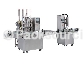 LIQUID / Auto liquid Filling (For bottle) & Capper-Chang-Mao Machinery Industrial Co., Ltd.