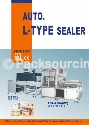 L-Type Side Sealer  > LSA-706A(CE)-Benison & Co. ,Ltd.