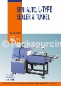 L-Type Side Sealer > Manual Sealer LTS-504P-Benison & Co. ,Ltd.