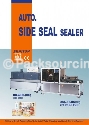 Side Sealer >  USA-004B(CE) +DS-400L(CE)-Benison & Co. ,Ltd.