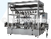 Over-Flow Filling Machine  F serials-KWT Machine Systems Co., Ltd.