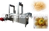 automatic pani puri frying machine-Henan Gelgoog Machinery Co.,Ltd