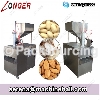 High Quality Almond Slicing Machine / Peanut Slice Cutting Machine-LONGER Nuts Machinery Company