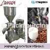 Stainless Steel Almond Milk Grinding Making Machine-Zhengzhou LONGER Almond Machinery