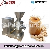 Small Peanut Butter Grinding and Making Machine-Zhengzhou LONGER Peanut Machinery
