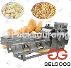 Cashew Peanut Cutting Machine|Dry Fruit Cutting Machine-Henan GELGOOG Machinery Co., Ltd