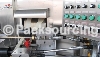 Full automatic Swiss Roll & Layer cake Production Line-Shanghai HG Food Machinery Co.,ltd