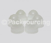 PP Hollow Plastic Roller Ball For Roll-on Bottles-Shaoxing Shangyu Peijie Import