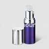 Classic round airless bottle skincare packaging YH-L004-Yuyao Yinhe Articles Co.,ltd.