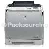 HP Laser Printer CLJ2600n-KONSER SYSTEMS oHG