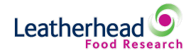 Leatherhead Food International