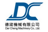 Der Cheng machinery Co., Ltd.